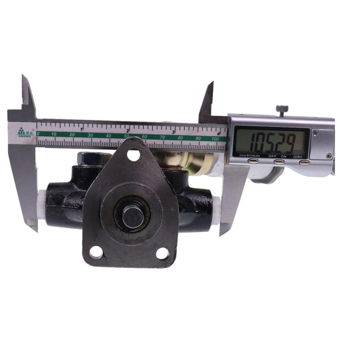 DURAFORCE Fuel Pump 11-7433 105210-6560 for Yanmar Thermo King TK482 TK486 TK486V Zexel