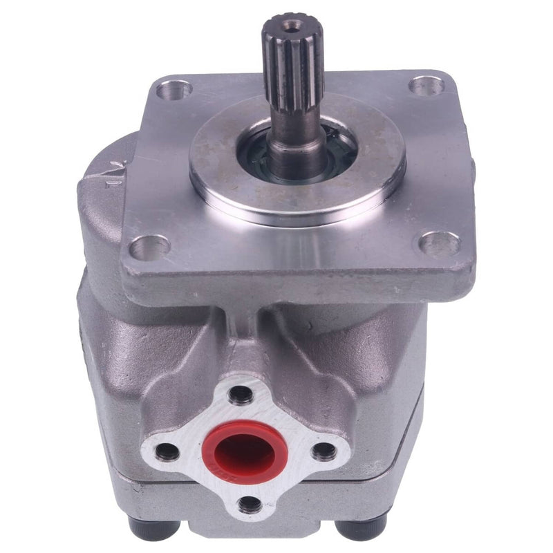 DURAFORCE Hydraulic Pump 38240-76130 38240-76140 for Kubota L235 L275 L4202 L2602 L2402
