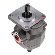 DURAFORCE Hydraulic Pump 38240-76130 38240-76140 for Kubota L235 L275 L4202 L2602 L2402