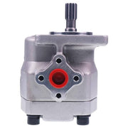 DURAFORCE Hydraulic Pump 38240-76130 38240-76140 for Kubota L235 L275 L4202 L2602 L2402