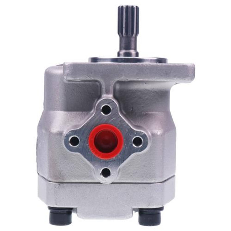 DURAFORCE Hydraulic Pump 38240-76130 38240-76140 for Kubota L235 L275 L4202 L2602 L2402