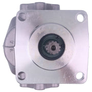 DURAFORCE Hydraulic Pump 38240-76130 38240-76140 for Kubota L235 L275 L4202 L2602 L2402