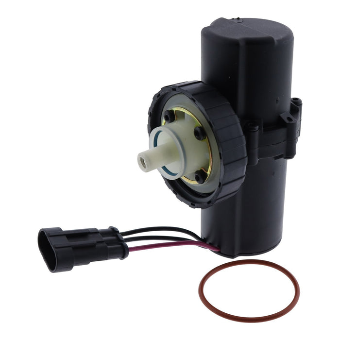 DURAFORCE Fuel Pump for Ford New Holland 5610S 6810S 7010 8010 TM115 TM120 TS110