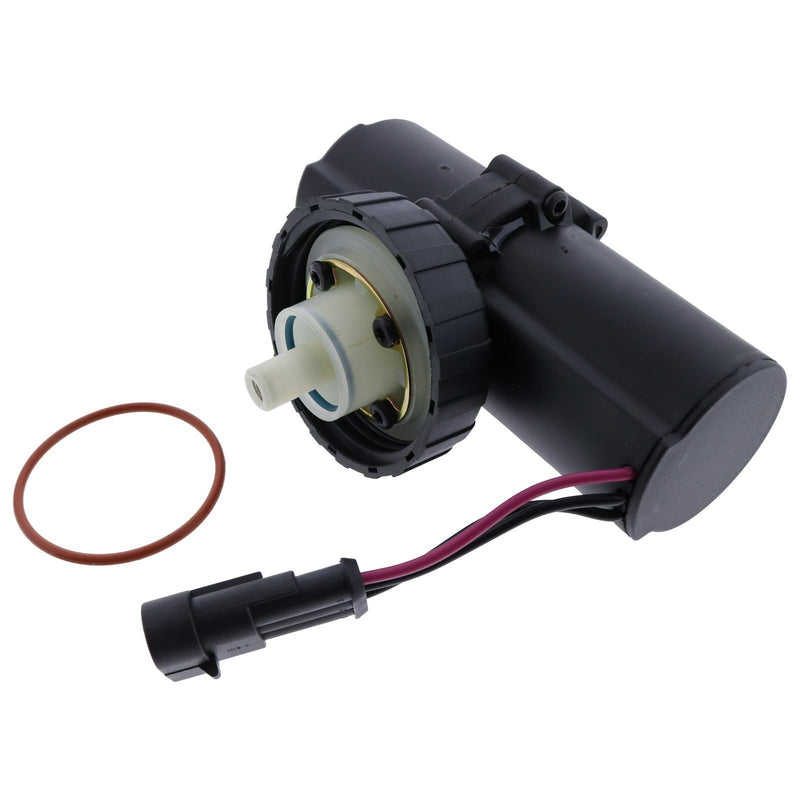 DURAFORCE Fuel Pump for Ford New Holland 5610S 6810S 7010 8010 TM115 TM120 TS110