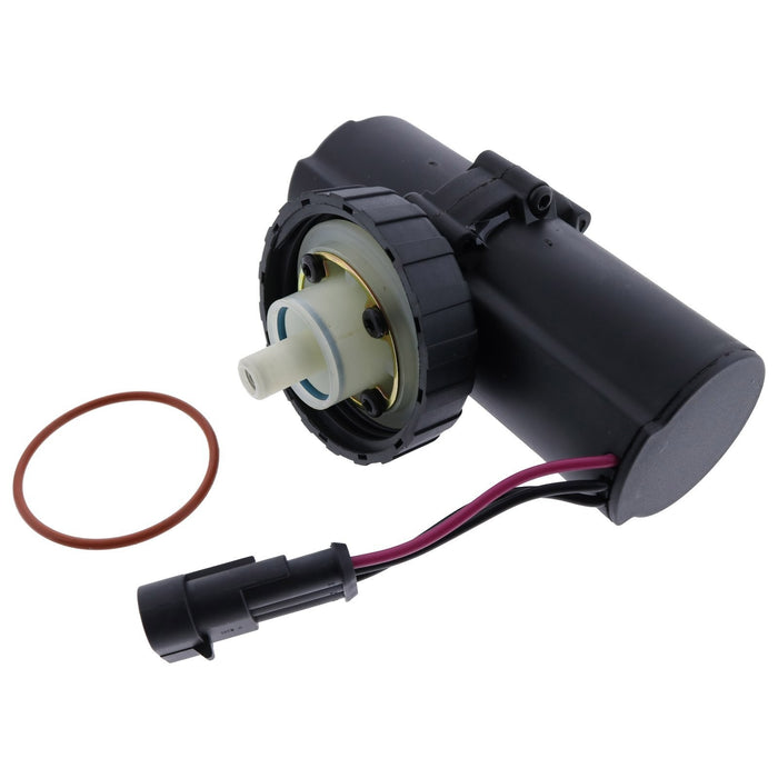 DURAFORCE Fuel Pump for Ford New Holland 5610S 6810S 7010 8010 TM115 TM120 TS110