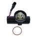 DURAFORCE Fuel Pump for Ford New Holland 5610S 6810S 7010 8010 TM115 TM120 TS110