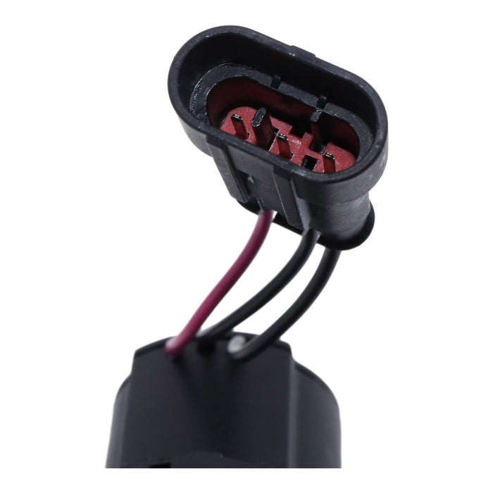 DURAFORCE Fuel Pump for Ford New Holland 5610S 6810S 7010 8010 TM115 TM120 TS110