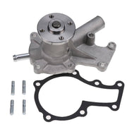 DURAFORCE Kubota Water Pump 19883-73030 15881-73030 for D722 D662 D902 Z482 ZD18 10mm