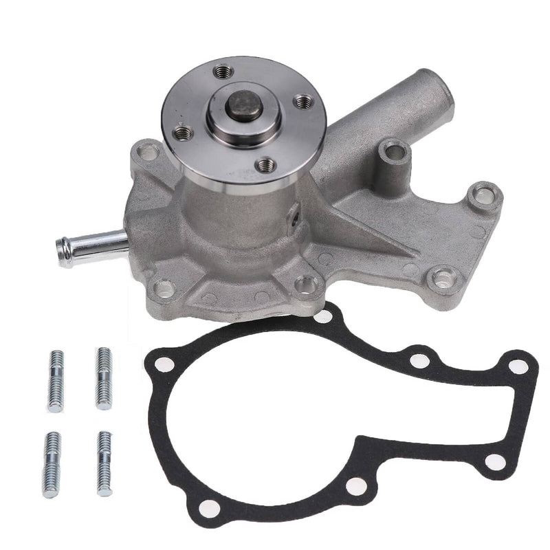 DURAFORCE Kubota Water Pump 19883-73030 15881-73030 for D722 D662 D902 Z482 ZD18 10mm