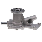 DURAFORCE Kubota Water Pump 19883-73030 15881-73030 for D722 D662 D902 Z482 ZD18 10mm