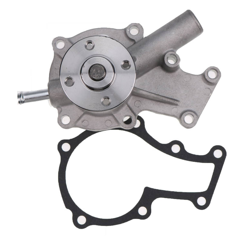 DURAFORCE Kubota Water Pump 19883-73030 15881-73030 for D722 D662 D902 Z482 ZD18 10mm