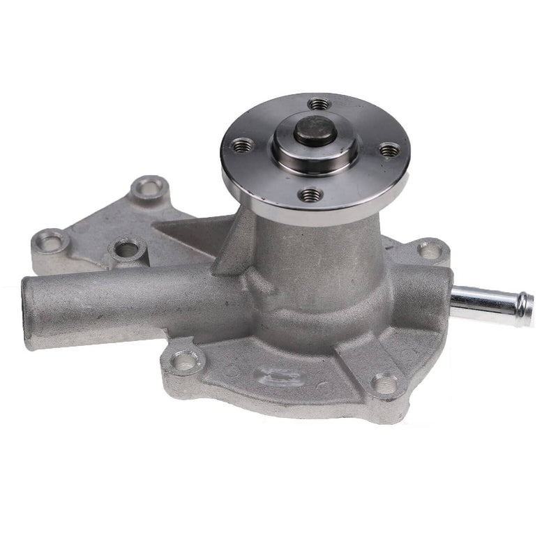 DURAFORCE Kubota Water Pump 19883-73030 15881-73030 for D722 D662 D902 Z482 ZD18 10mm