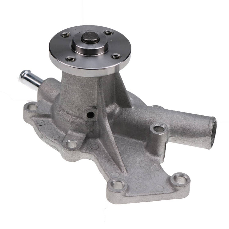 DURAFORCE Kubota Water Pump 19883-73030 15881-73030 for D722 D662 D902 Z482 ZD18 10mm