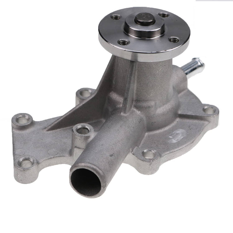 DURAFORCE Kubota Water Pump 19883-73030 15881-73030 for D722 D662 D902 Z482 ZD18 10mm