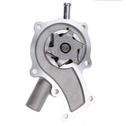 DURAFORCE Kubota Water Pump 19883-73030 15881-73030 for D722 D662 D902 Z482 ZD18 10mm