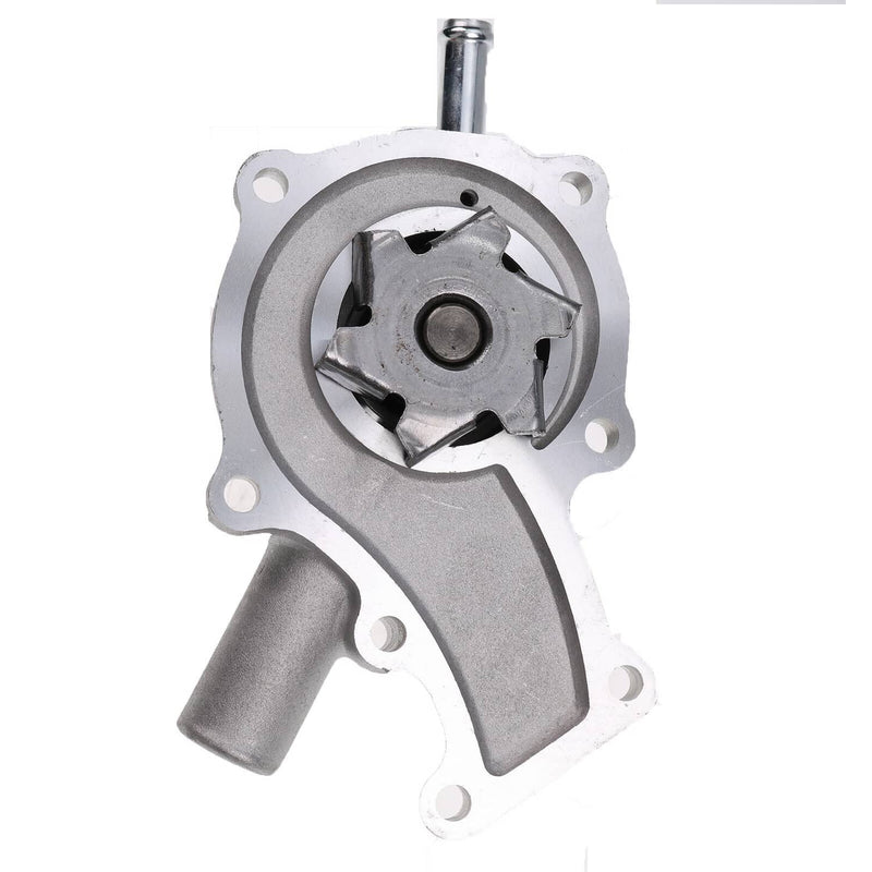 DURAFORCE Kubota Water Pump 19883-73030 15881-73030 for D722 D662 D902 Z482 ZD18 10mm