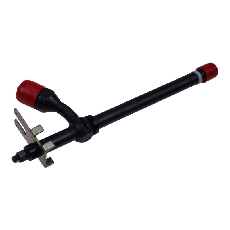 DURAFORCE Fuel Injector A140830 20669 for Case 336B 336D 301BD 451BD 336BDT W14 W24