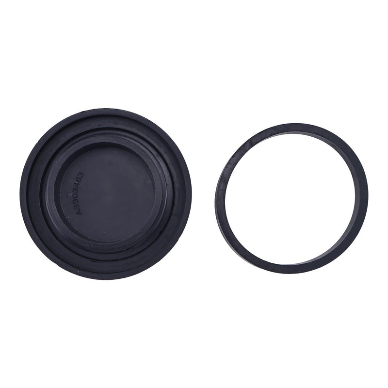 DURAFORCE Access Hole Cover 3903463 for Cummins ISC 4B 6B 6C Engine Compatible Part