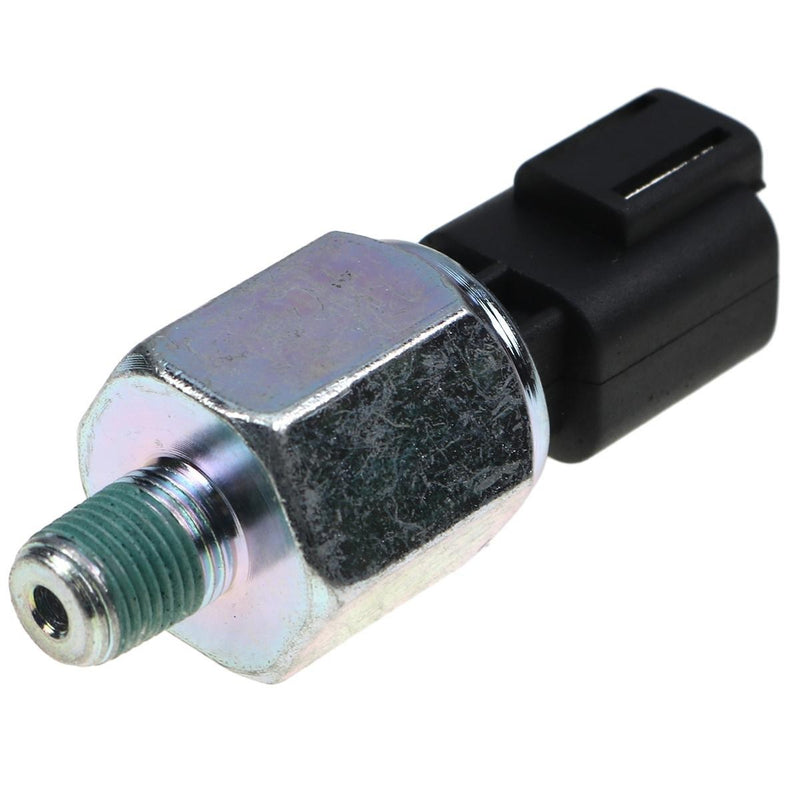 DURAFORCE Oil Pressure Switch 185246290 for Perkins 403C-15 404C-22 404D-22T Engines