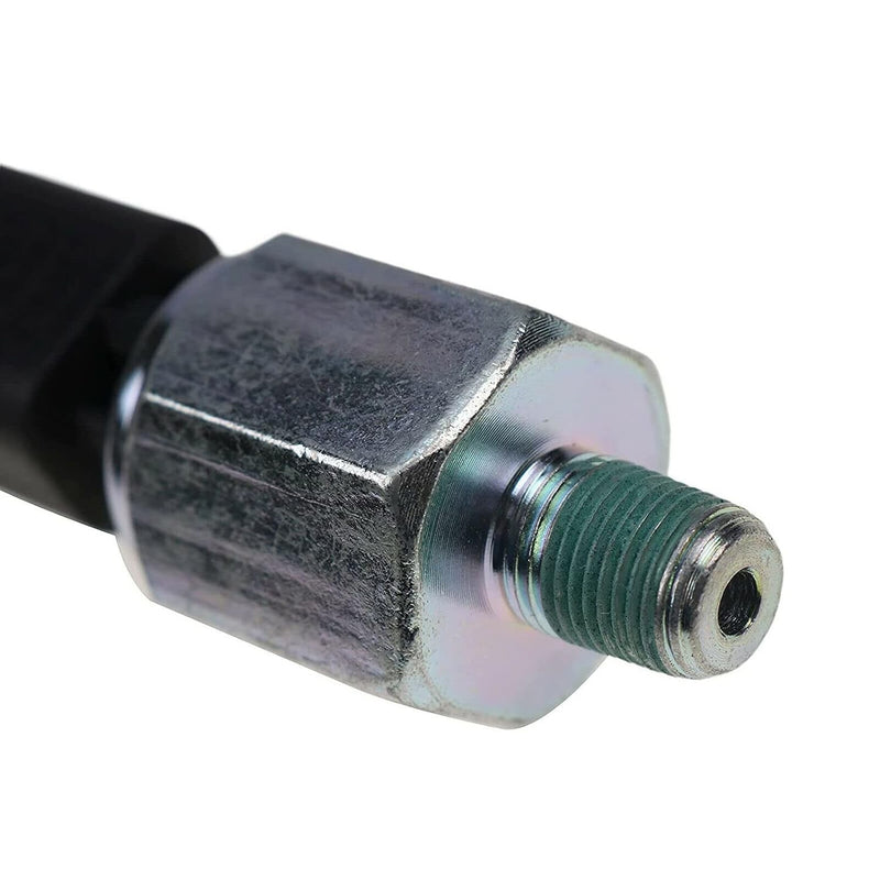 DURAFORCE Oil Pressure Switch 185246290 for Perkins 403C-15 404C-22 404D-22T Engines