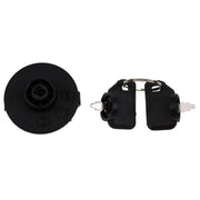 DURAFORCE 6Pin Ignition Switch 137-4101 110-6764 for Exmark Toro TimeCutter Z4200 Z4202