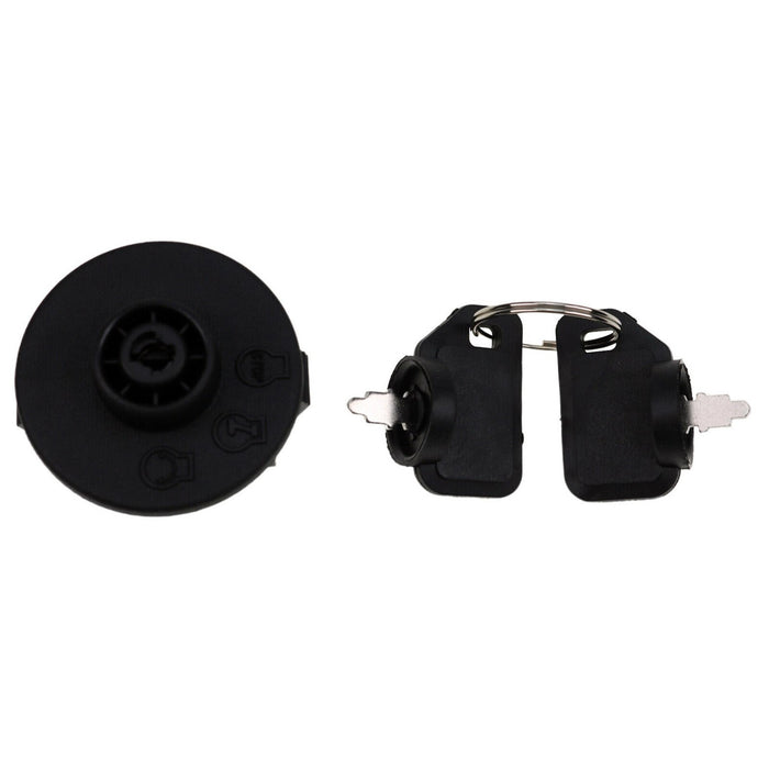 DURAFORCE 6Pin Ignition Switch 137-4101 110-6764 for Exmark Toro TimeCutter Z4200 Z4202