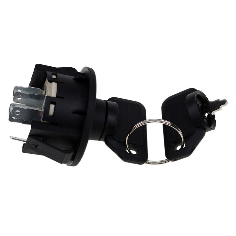DURAFORCE 6Pin Ignition Switch 137-4101 110-6764 for Exmark Toro TimeCutter Z4200 Z4202