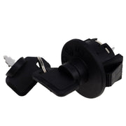 DURAFORCE 6Pin Ignition Switch 137-4101 110-6764 for Exmark Toro TimeCutter Z4200 Z4202