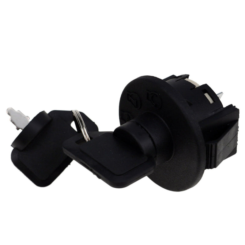 DURAFORCE 6Pin Ignition Switch 137-4101 110-6764 for Exmark Toro TimeCutter Z4200 Z4202