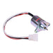 DURAFORCE 12V Fuel Shutoff Solenoid 2503531 7018116 for Yanmar Cummins Excavator JLG