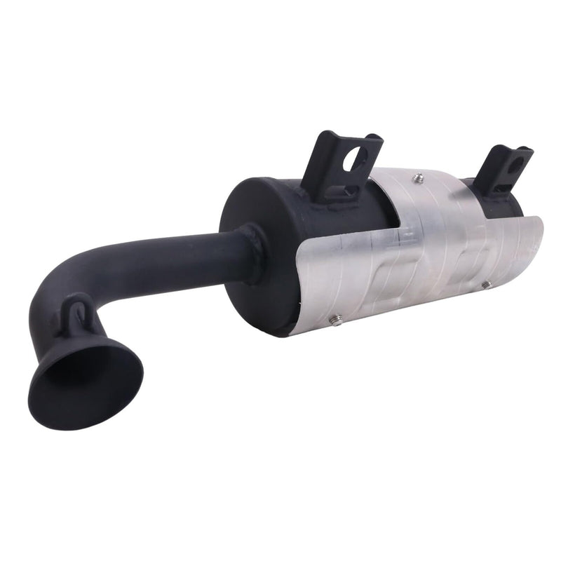 DURAFORCE Polaris Ranger 500 570 CREW EPS Muffler Silencer 1262446 1263595 2019-23