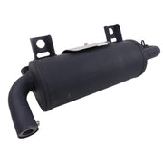 DURAFORCE Polaris Ranger 500 570 CREW EPS Muffler Silencer 1262446 1263595 2019-23