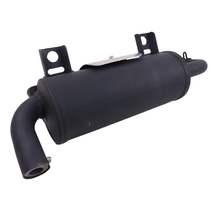 DURAFORCE Polaris Ranger 500 570 CREW EPS Muffler Silencer 1262446 1263595 2019-23
