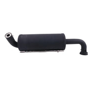 DURAFORCE Polaris Ranger 500 570 CREW EPS Muffler Silencer 1262446 1263595 2019-23