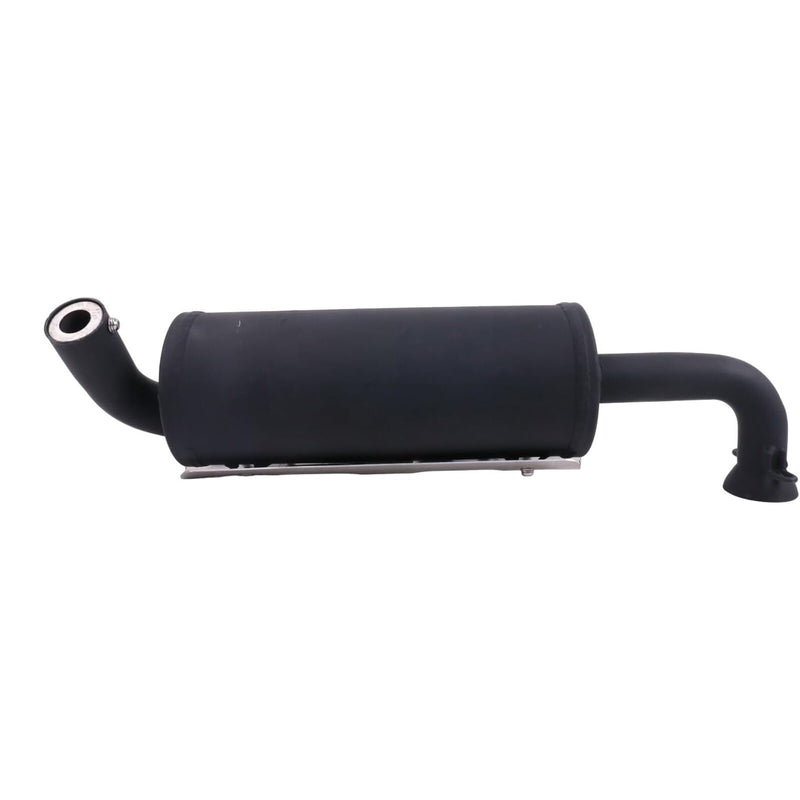 DURAFORCE Polaris Ranger 500 570 CREW EPS Muffler Silencer 1262446 1263595 2019-23