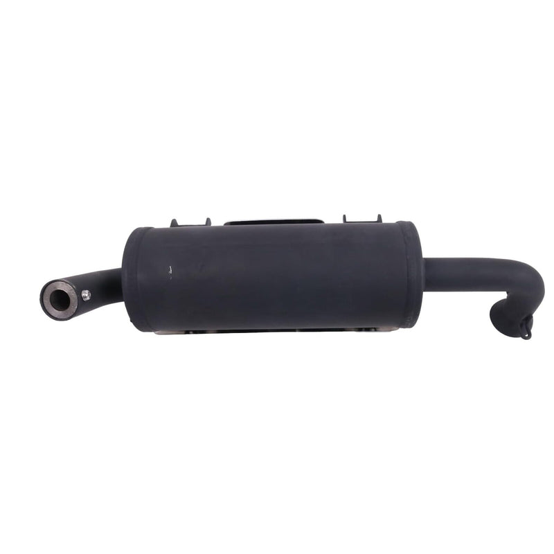 DURAFORCE Polaris Ranger 500 570 CREW EPS Muffler Silencer 1262446 1263595 2019-23