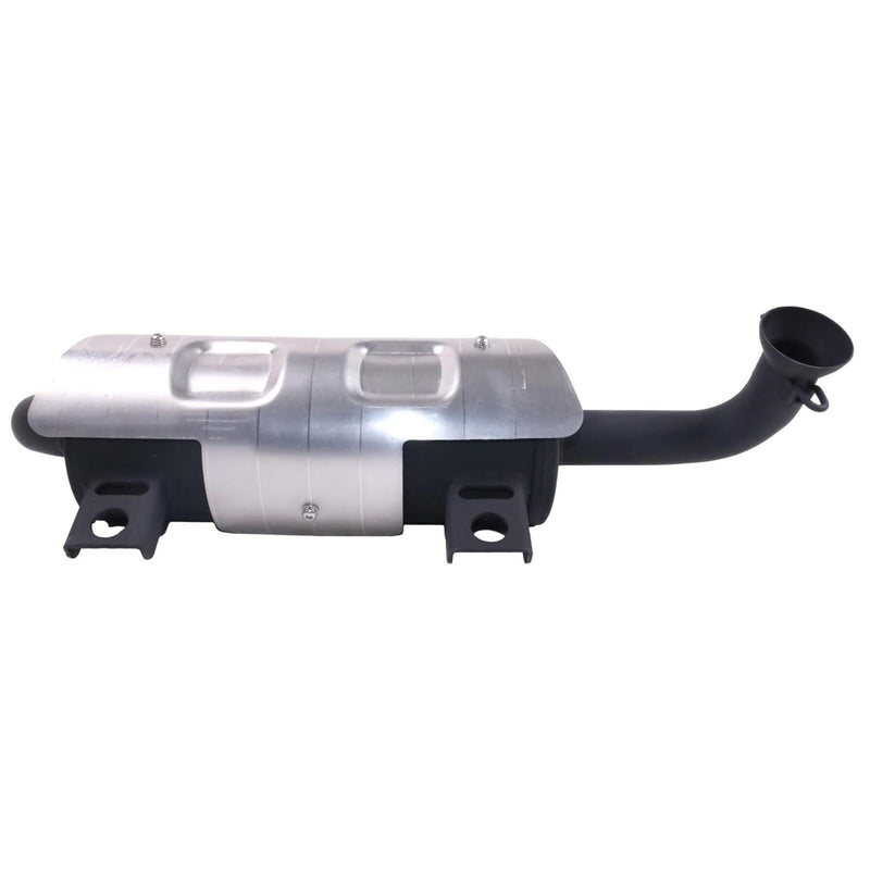 DURAFORCE Polaris Ranger 500 570 CREW EPS Muffler Silencer 1262446 1263595 2019-23