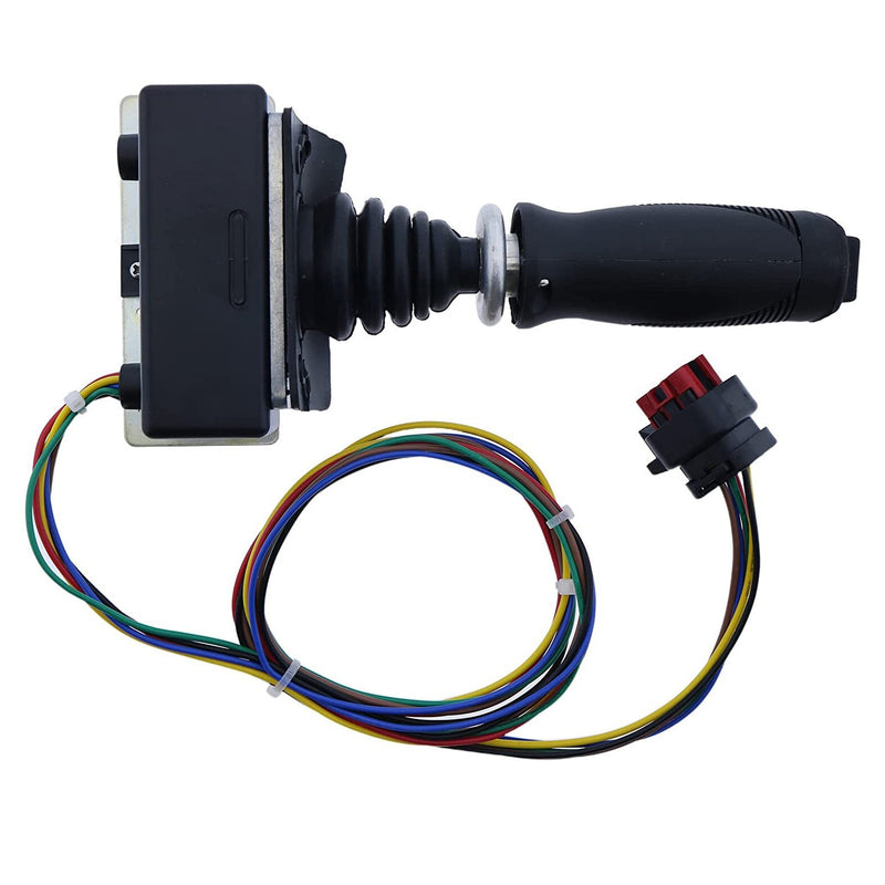 DURAFORCE JLG Boom Lift Joystick Controller 1001118416 1001212415 450A 600A 600AJ 601S