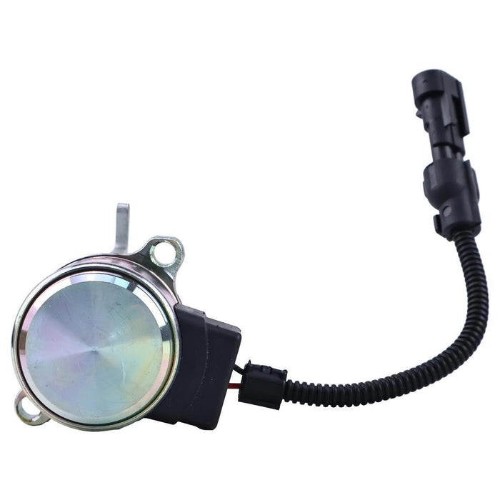 DURAFORCE 12V Fuel Shut Off Solenoid 04287583 04287116 for Deutz F3L2011 Engine