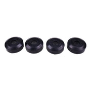 DURAFORCE 4Pcs Rubber Engine Mounts 6668104 for Bobcat T140 T180 T190 T200 T250 T300