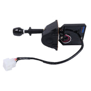 DURAFORCE JLG Joystick Controller 40H 45HA 60H 70H 80H 86HX 150HAX 1600141 Replacement