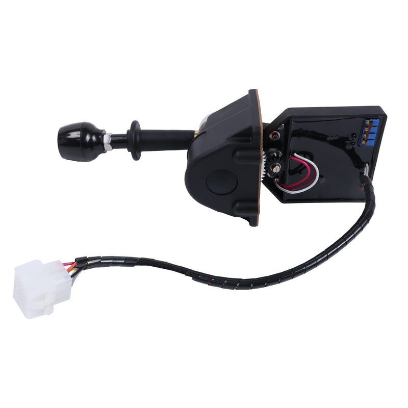DURAFORCE JLG Joystick Controller 40H 45HA 60H 70H 80H 86HX 150HAX 1600141 Replacement