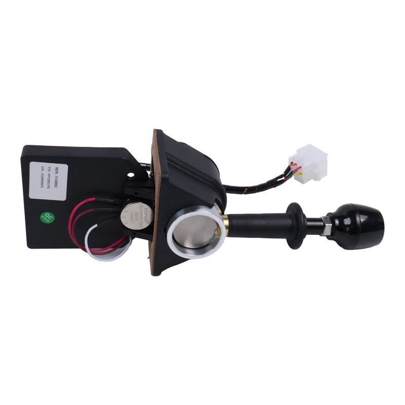 DURAFORCE JLG Joystick Controller 40H 45HA 60H 70H 80H 86HX 150HAX 1600141 Replacement