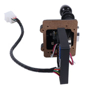 DURAFORCE JLG Joystick Controller 40H 45HA 60H 70H 80H 86HX 150HAX 1600141 Replacement