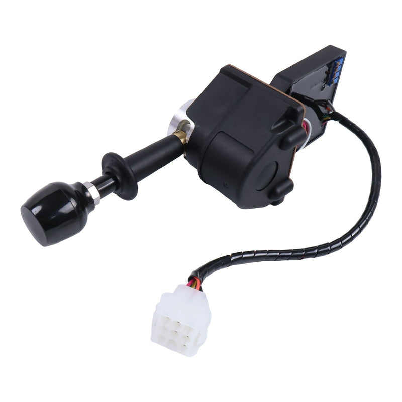 DURAFORCE JLG Joystick Controller 40H 45HA 60H 70H 80H 86HX 150HAX 1600141 Replacement