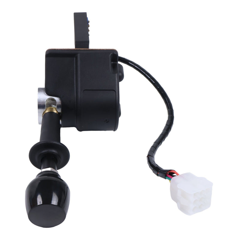 DURAFORCE JLG Joystick Controller 40H 45HA 60H 70H 80H 86HX 150HAX 1600141 Replacement