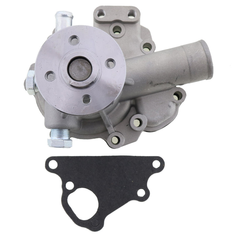 DURAFORCE Water Pump 154-1816 for Caterpillar 3013 3013C 3014 3024 3024C 302.5 304.5