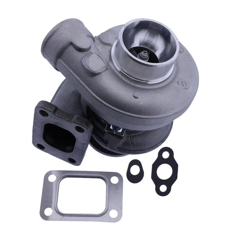DURAFORCE S1B Turbocharger RE70036 for John Deere 3029T 4024 4039 4045 2.9L Engine
