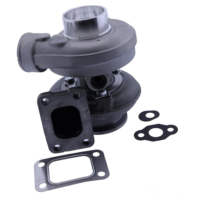 DURAFORCE S1B Turbocharger RE70036 for John Deere 3029T 4024 4039 4045 2.9L Engine