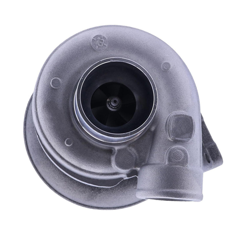 DURAFORCE S1B Turbocharger RE70036 for John Deere 3029T 4024 4039 4045 2.9L Engine
